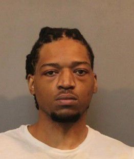 Delvin Nelson Jr.